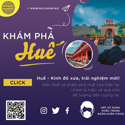 Du Lịch Huế