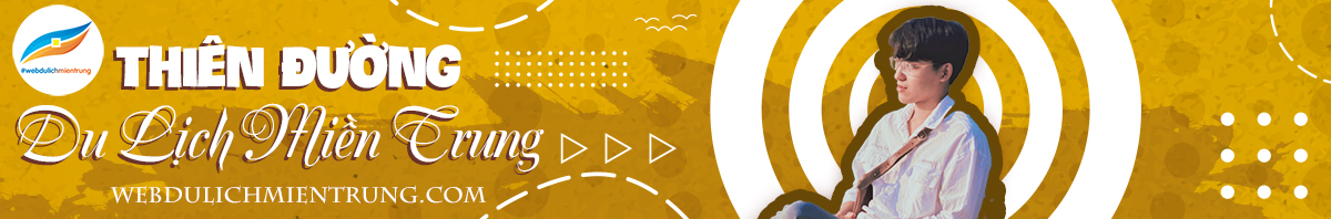 Web Du Lịch Miền Trung