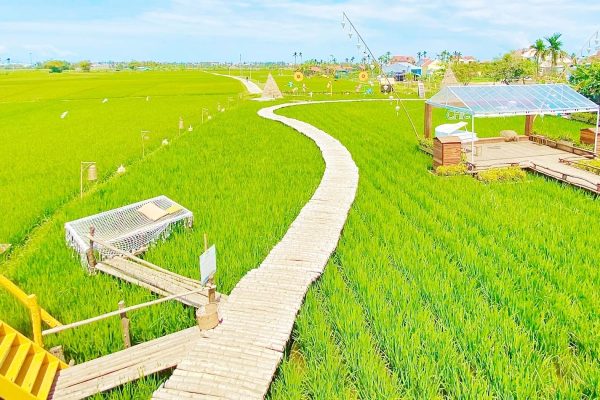 Chic Chillax Cafe Hội An